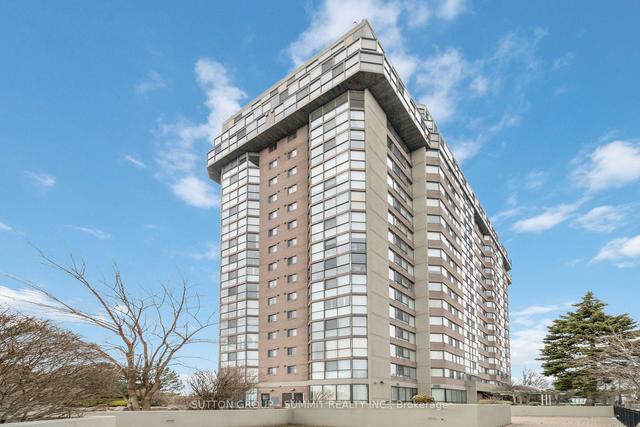 803 - 880 Dundas St W, Condo with 2 bedrooms, 2 bathrooms and 2 parking in Mississauga ON | Image 31