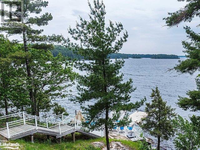 1869 Muskoka Road 118 W Unit# A103 A2 Or B1, Condo with 2 bedrooms, 2 bathrooms and 1 parking in Muskoka Lakes ON | Image 17