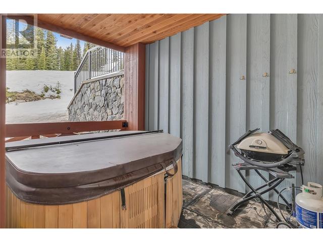105 - 5255 Big White Road, Condo with 2 bedrooms, 2 bathrooms and 1 parking in Kootenay Boundary E BC | Image 23
