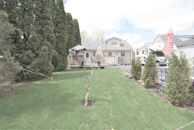 204 Gray Rd, House detached with 3 bedrooms, 3 bathrooms and 12 parking in Hamilton ON | Image 20