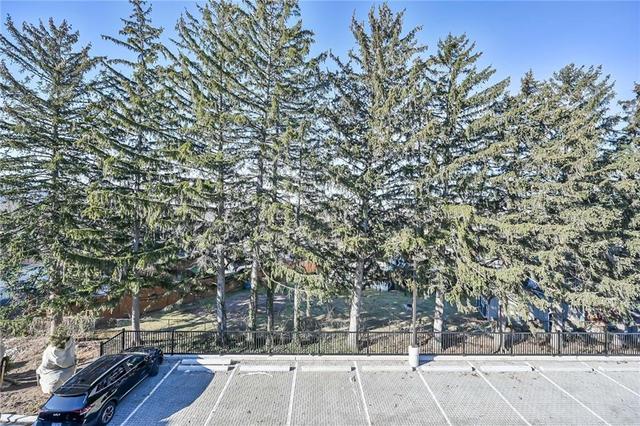 303c - 261 King Street E, Condo with 2 bedrooms, 1 bathrooms and 1 parking in Hamilton ON | Image 26