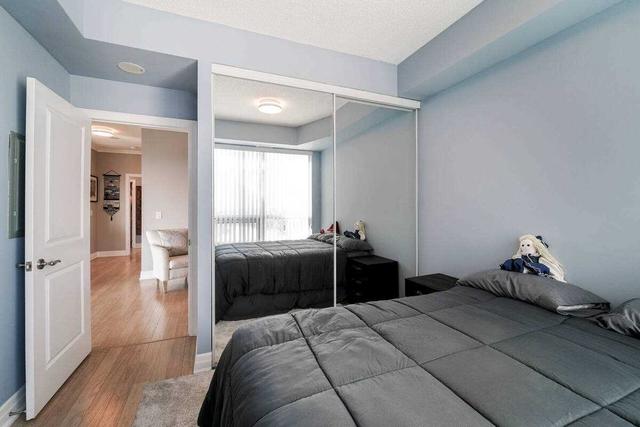 1104 - 100 John St, Condo with 2 bedrooms, 2 bathrooms and 2 parking in Brampton ON | Image 20