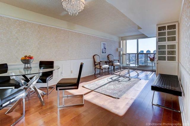 sph108 - 28 Hollywood Ave, Condo with 1 bedrooms, 1 bathrooms and 1 parking in Toronto ON | Image 21