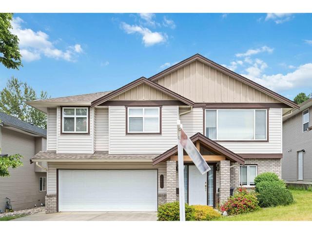 34613 Quarry Avenue, House detached with 5 bedrooms, 3 bathrooms and 4 parking in Abbotsford BC | Image 1