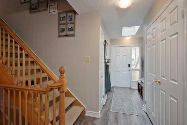 34 - 1500 Richmond St, Townhouse with 3 bedrooms, 4 bathrooms and 4 parking in London ON | Image 27