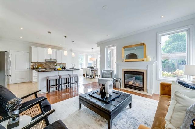 1257 Kestell Blvd, House detached with 4 bedrooms, 3 bathrooms and 6 parking in Oakville ON | Image 31