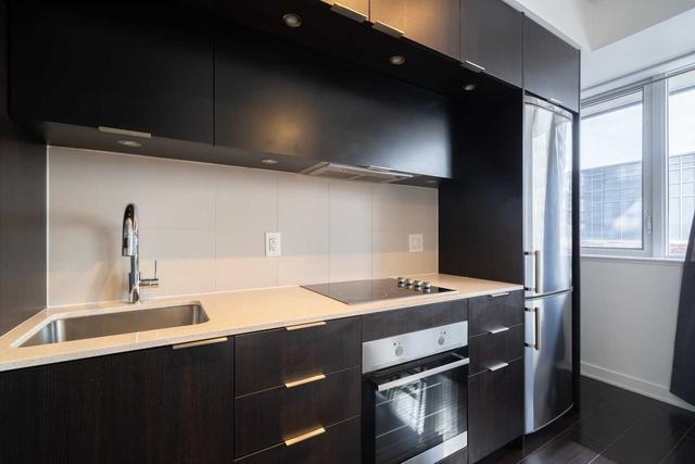 532 - 55 Regent Park Blvd, Condo with 0 bedrooms, 1 bathrooms and 0 parking in Toronto ON | Image 18