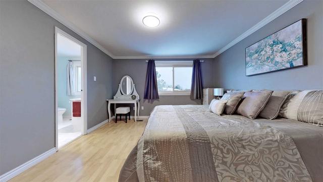 58 Knightsbridge Way, Townhouse with 3 bedrooms, 4 bathrooms and 3 parking in Markham ON | Image 7