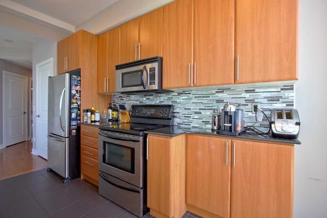 ph202 - 31 Bales Ave, Condo with 2 bedrooms, 2 bathrooms and 1 parking in Toronto ON | Image 21