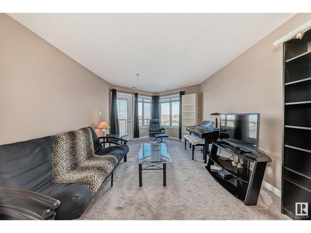 404 - 530 Hooke Road Nw Nw, Condo with 2 bedrooms, 2 bathrooms and 2 parking in Edmonton AB | Image 18