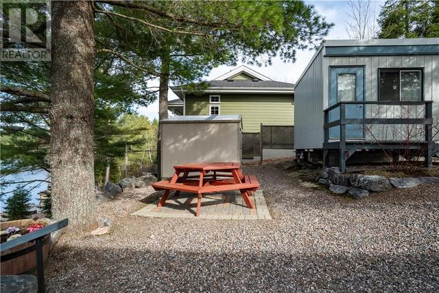 45 Gauthier, House detached with 3 bedrooms, 2 bathrooms and null parking in French River ON | Image 34