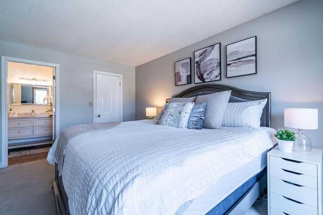 120 - 1220 Thorpe Rd, Townhouse with 2 bedrooms, 2 bathrooms and 2 parking in Burlington ON | Image 6