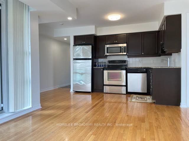 715 - 736 Spadina Ave, Condo with 1 bedrooms, 1 bathrooms and 1 parking in Toronto ON | Image 12