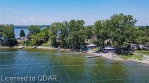 486 county Rd 18 (44 Cherry Beach Lane), House detached with 2 bedrooms, 1 bathrooms and null parking in Prince Edward County ON | Image 41