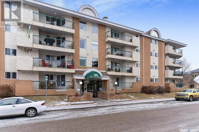 209 - 301 Cree Crescent, Condo with 2 bedrooms, 2 bathrooms and null parking in Saskatoon SK | Image 34