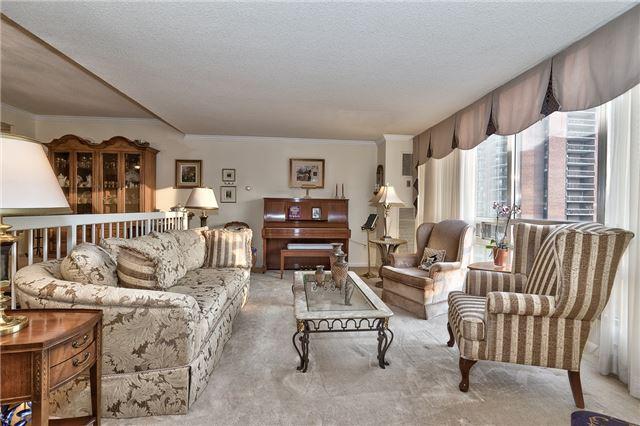 1001 - 2180 Marine Dr, Condo with 2 bedrooms, 2 bathrooms and 1 parking in Oakville ON | Image 9