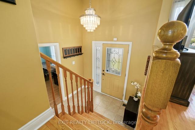 1163 Danita Blvd, House detached with 3 bedrooms, 3 bathrooms and 3 parking in Peterborough ON | Image 37