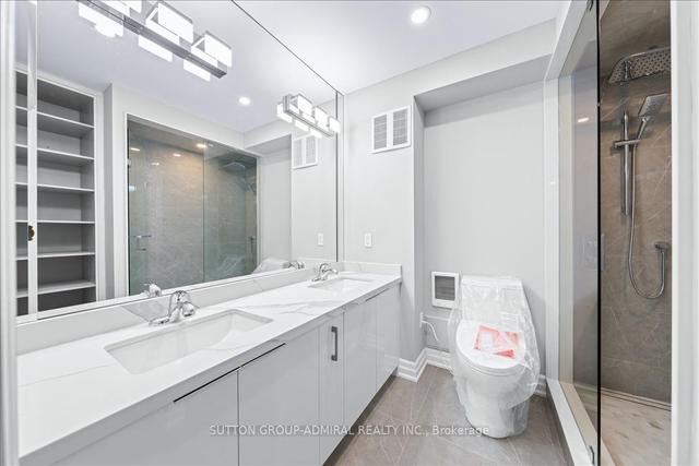 th3 - 135 Antibes Dr, Townhouse with 4 bedrooms, 3 bathrooms and 2 parking in Toronto ON | Image 21