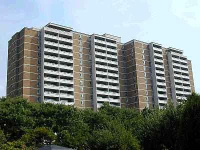 1014 - 2550 Pharmacy Ave, Condo with 2 bedrooms, 1 bathrooms and 1 parking in Toronto ON | Image 1