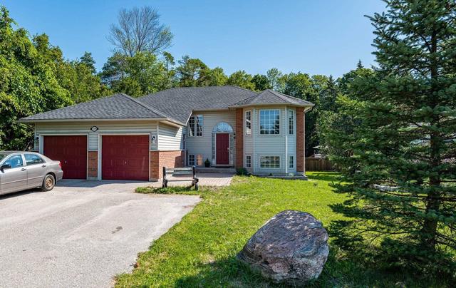 1759 St. John's Rd, House detached with 3 bedrooms, 3 bathrooms and 8 parking in Innisfil ON | Image 1