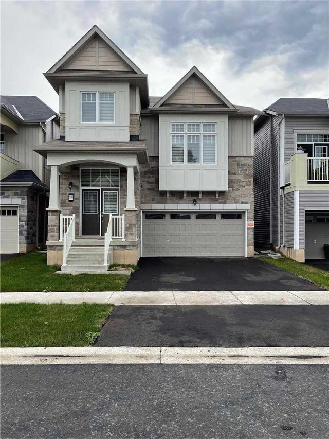 7839 Odell Cres, House detached with 4 bedrooms, 3 bathrooms and 3 parking in Niagara Falls ON | Image 12