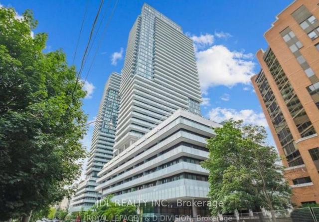 203 - 161 Roehampton Ave, Condo with 1 bedrooms, 1 bathrooms and 0 parking in Toronto ON | Image 5