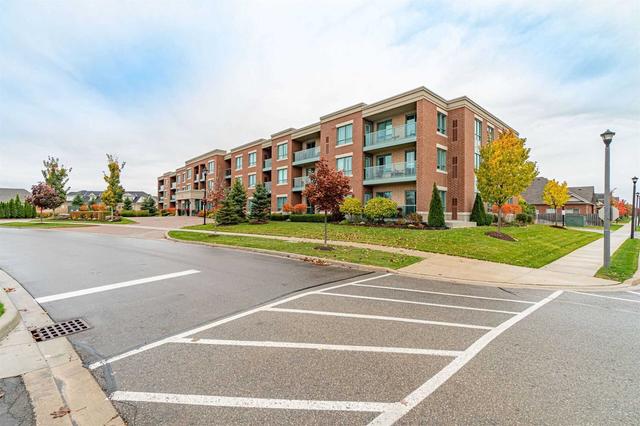 107 - 60 Via Rosedale Way, Condo with 2 bedrooms, 2 bathrooms and 1 parking in Brampton ON | Image 26