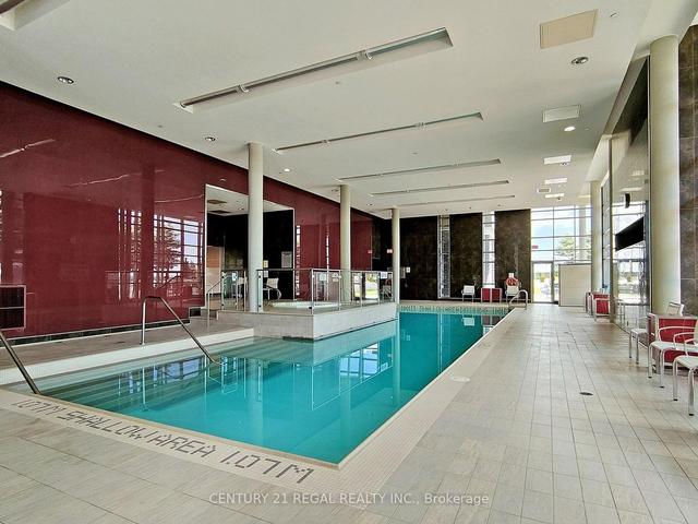 1326 - 135 Village Green Sq, Condo with 1 bedrooms, 1 bathrooms and 1 parking in Toronto ON | Image 27