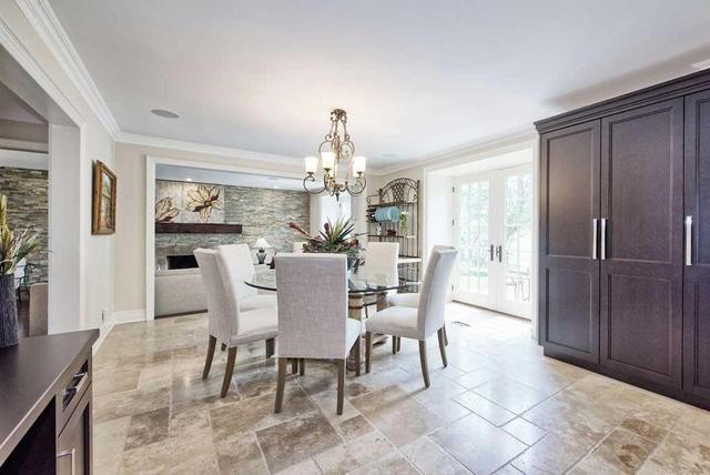 2260 Chancery Lane W, House detached with 3 bedrooms, 5 bathrooms and 8 parking in Oakville ON | Image 5