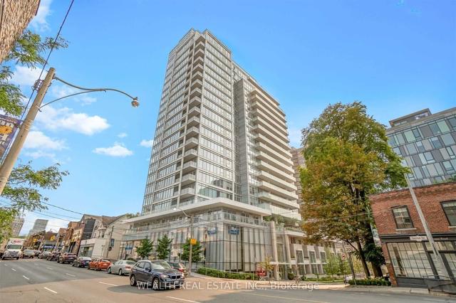 1010 - 170 Avenue Rd, Condo with 2 bedrooms, 3 bathrooms and 1 parking in Toronto ON | Image 17
