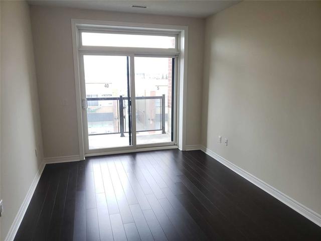 319 - 39 New Delhi Dr, Condo with 1 bedrooms, 1 bathrooms and 1 parking in Markham ON | Image 15