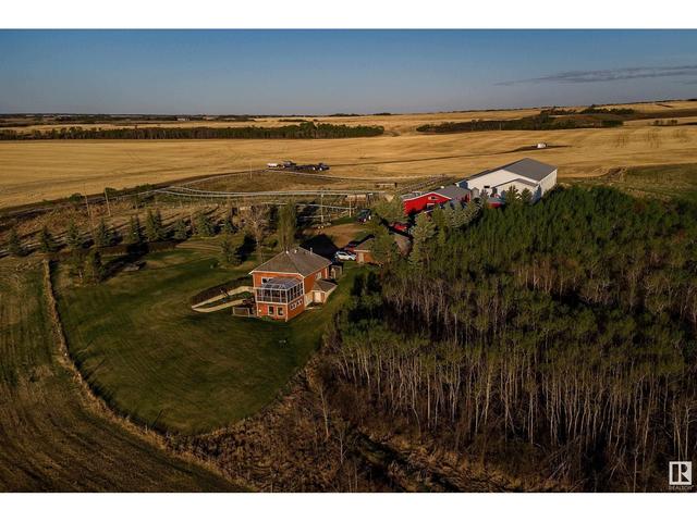 43342 Range Road 183, House detached with 3 bedrooms, 1 bathrooms and null parking in Camrose County AB | Image 5