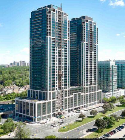 4002 - 1926 Lake Shore Blvd W, Condo with 3 bedrooms, 3 bathrooms and 1 parking in Toronto ON | Image 1