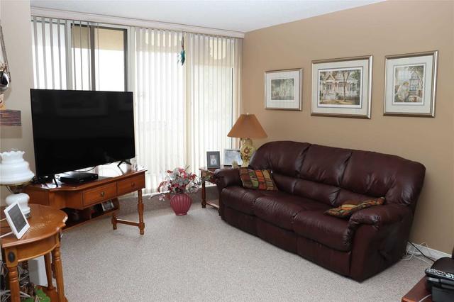 1508 - 44 Falby Crt, Condo with 3 bedrooms, 2 bathrooms and 1 parking in Ajax ON | Image 18