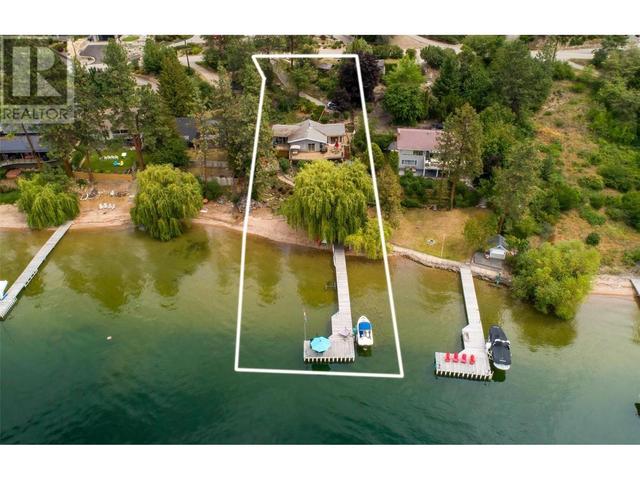 17130 Coral Beach Road, House detached with 3 bedrooms, 2 bathrooms and 3 parking in Lake Country BC | Image 4