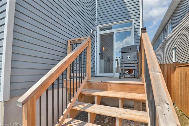 1143 Horizon Drive, House detached with 4 bedrooms, 3 bathrooms and 5 parking in Kingston ON | Image 44