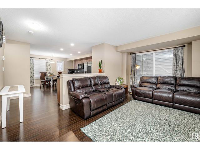 70 - 655 Tamarack Rd Nw, House attached with 3 bedrooms, 2 bathrooms and null parking in Edmonton AB | Image 7
