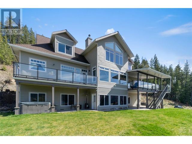 8097 Seed Road, House detached with 5 bedrooms, 4 bathrooms and 4 parking in North Okanagan F BC | Image 90