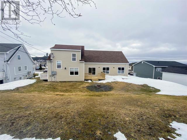 5 - 7 Carriage Lane, House other with 6 bedrooms, 3 bathrooms and null parking in Corner Brook NL | Image 47
