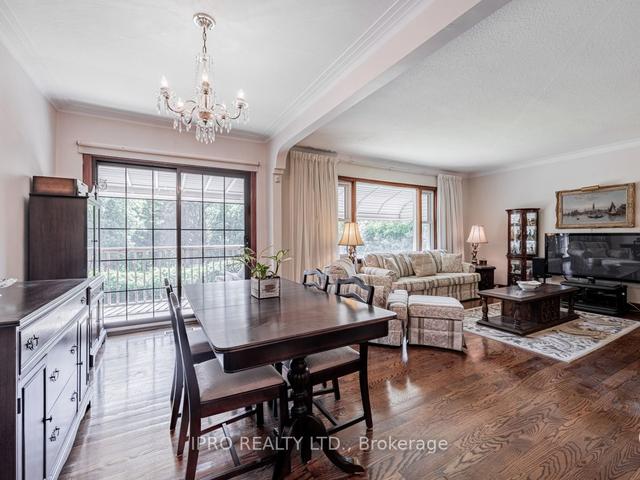 3 Faircrest Circ, House detached with 3 bedrooms, 2 bathrooms and 6 parking in Toronto ON | Image 28