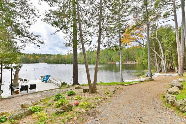 1430a Head Rd, House detached with 3 bedrooms, 1 bathrooms and 8 parking in North Frontenac ON | Image 29