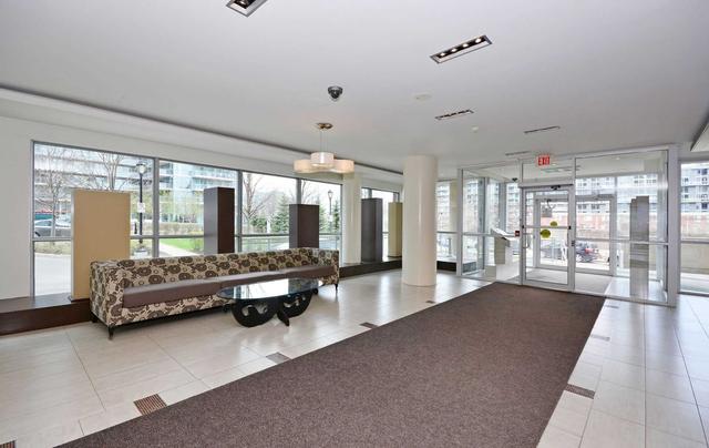 2007 - 80 Western Battery Rd, Condo with 2 bedrooms, 2 bathrooms and 2 parking in Toronto ON | Image 18