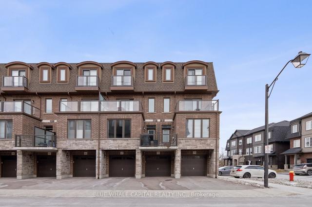 150 - 445 Ontario St, Townhouse with 2 bedrooms, 2 bathrooms and 2 parking in Milton ON | Image 11