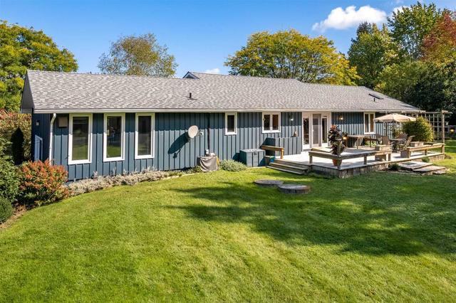 26 County Road 7, House detached with 3 bedrooms, 2 bathrooms and 8 parking in Prince Edward County ON | Image 31