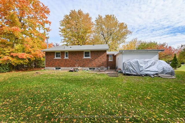 936578 Airport Rd, House detached with 2 bedrooms, 1 bathrooms and 7 parking in Mulmur ON | Image 15