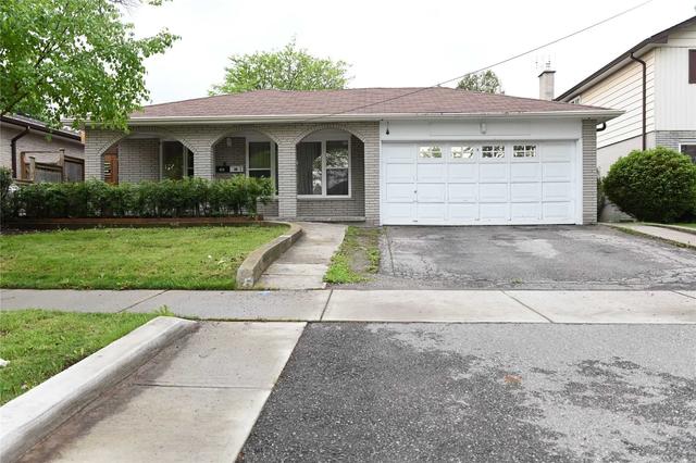 80 Keyworth Tr, House detached with 4 bedrooms, 3 bathrooms and 2 parking in Toronto ON | Image 26