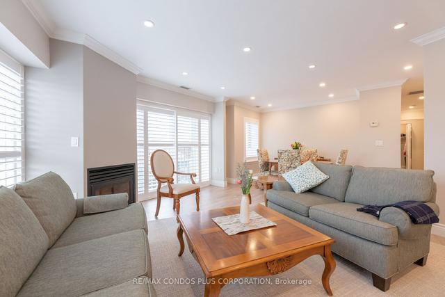 401 - 1387 Bayview Ave, Condo with 2 bedrooms, 2 bathrooms and 1 parking in Toronto ON | Image 40