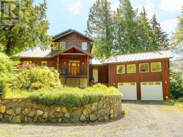 2551 Eaglecrest Dr, House detached with 4 bedrooms, 4 bathrooms and 4 parking in Juan de Fuca BC | Card Image