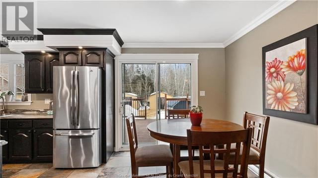 90 Comeau, House detached with 3 bedrooms, 0 bathrooms and null parking in Saint Louis NB | Image 12