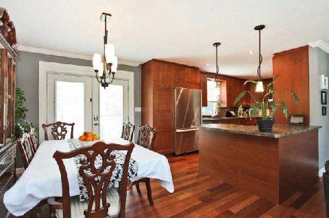 4178 New St, House detached with 5 bedrooms, 2 bathrooms and 6 parking in Burlington ON | Image 6